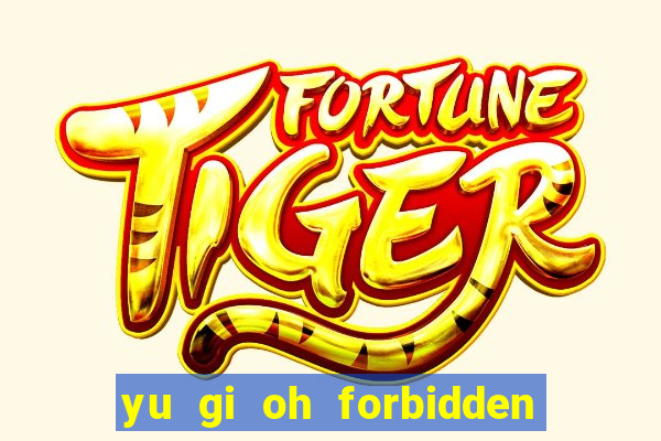 yu gi oh forbidden memories password